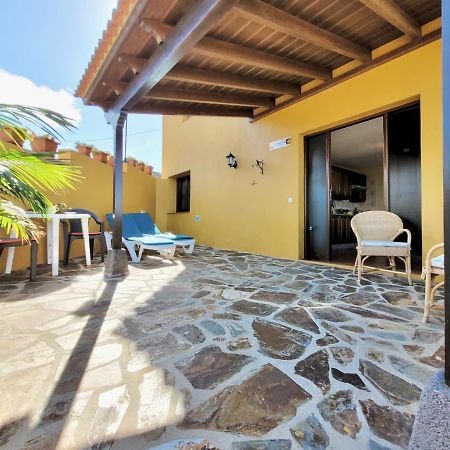 Bollullo Sunset - Araguaney Apartment La Orotava Exterior photo