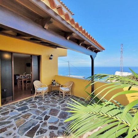 Bollullo Sunset - Araguaney Apartment La Orotava Exterior photo