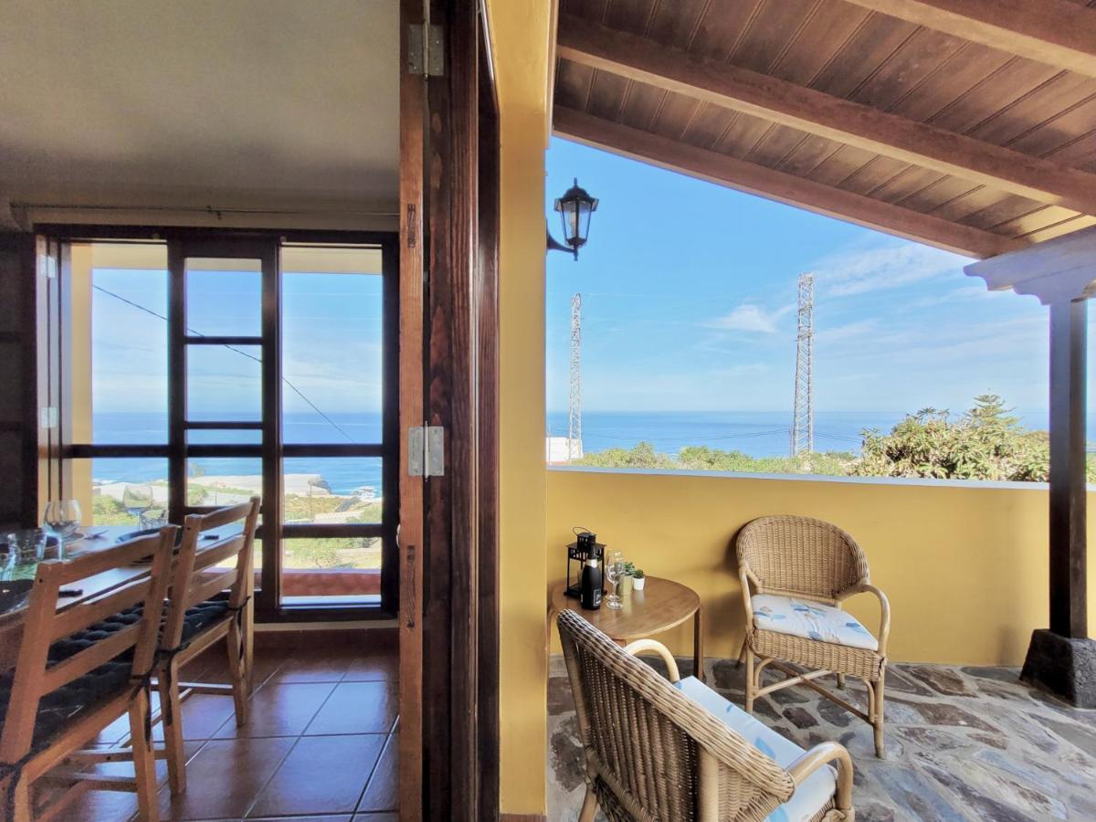 Bollullo Sunset - Araguaney Apartment La Orotava Exterior photo