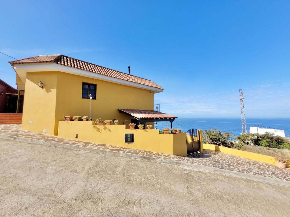 Bollullo Sunset - Araguaney Apartment La Orotava Exterior photo
